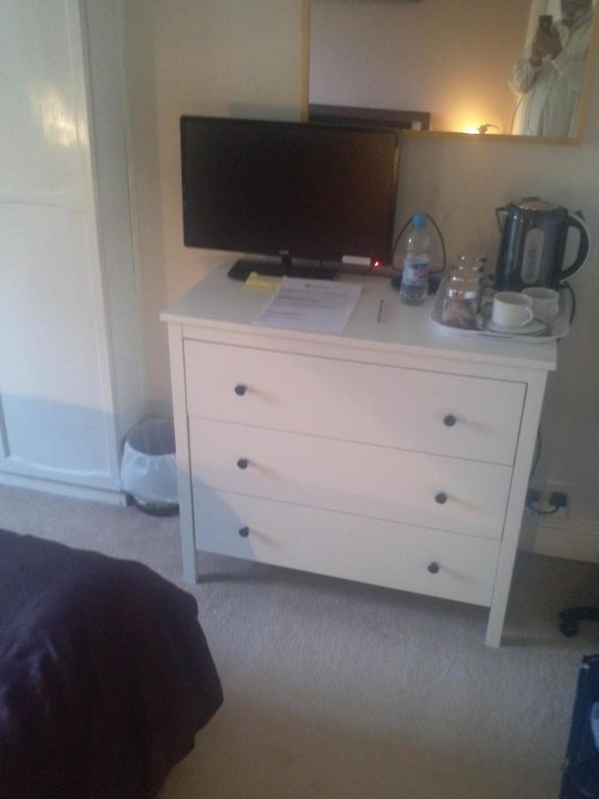 Comfy Room Well Located Londen Buitenkant foto