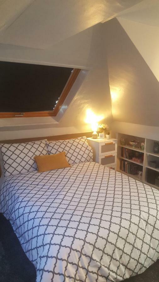 Comfy Room Well Located Londen Buitenkant foto