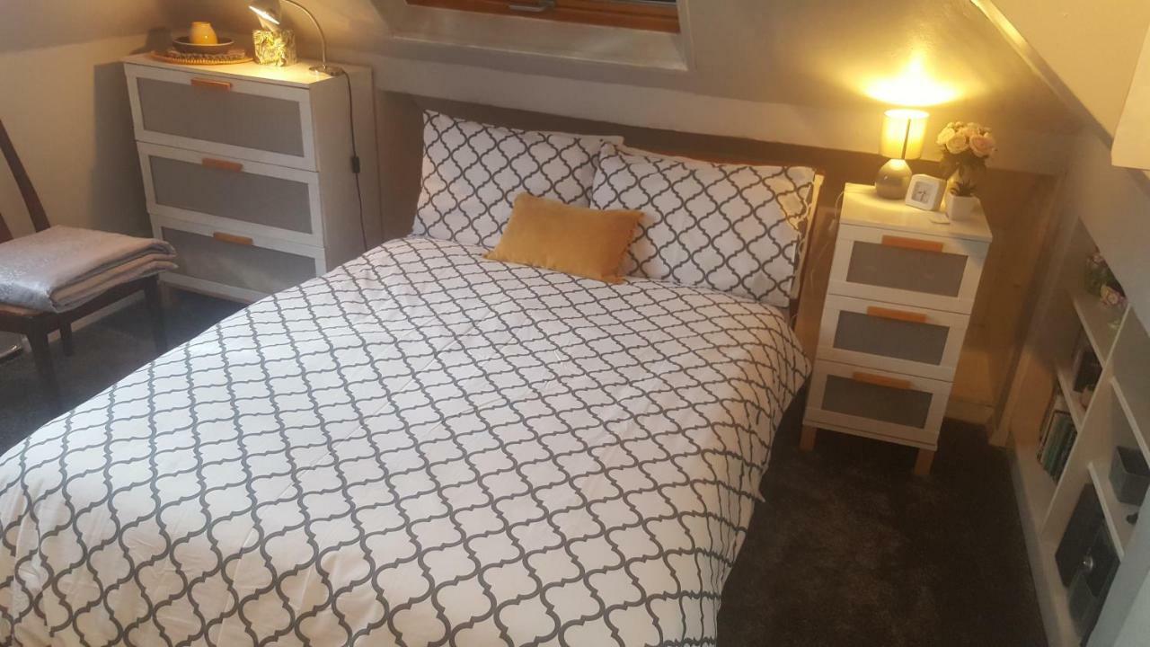 Comfy Room Well Located Londen Buitenkant foto